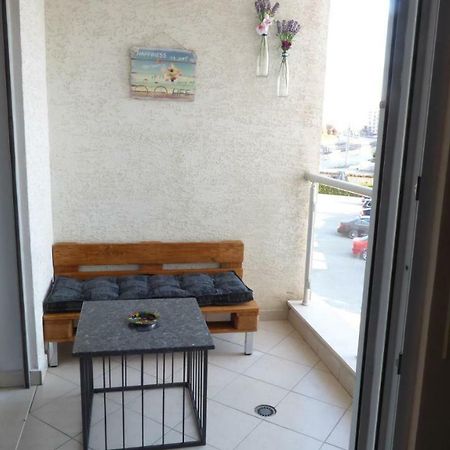 Duplex Durrës Exterior foto