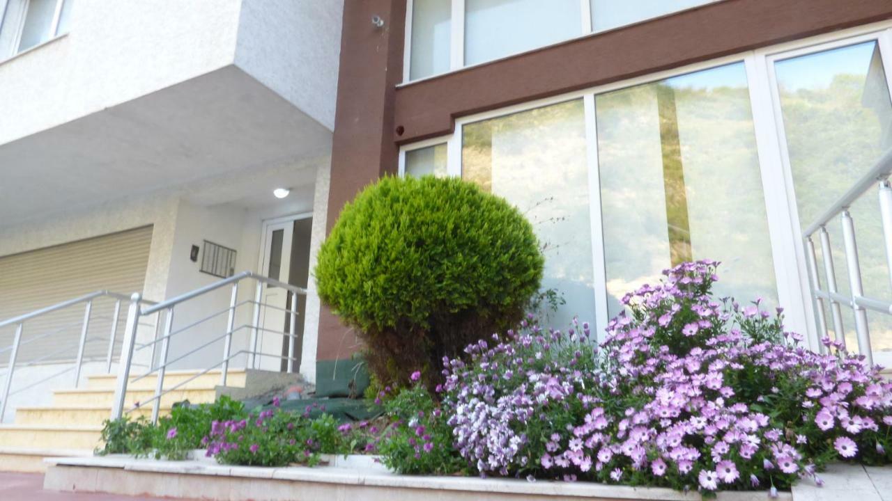 Duplex Durrës Exterior foto