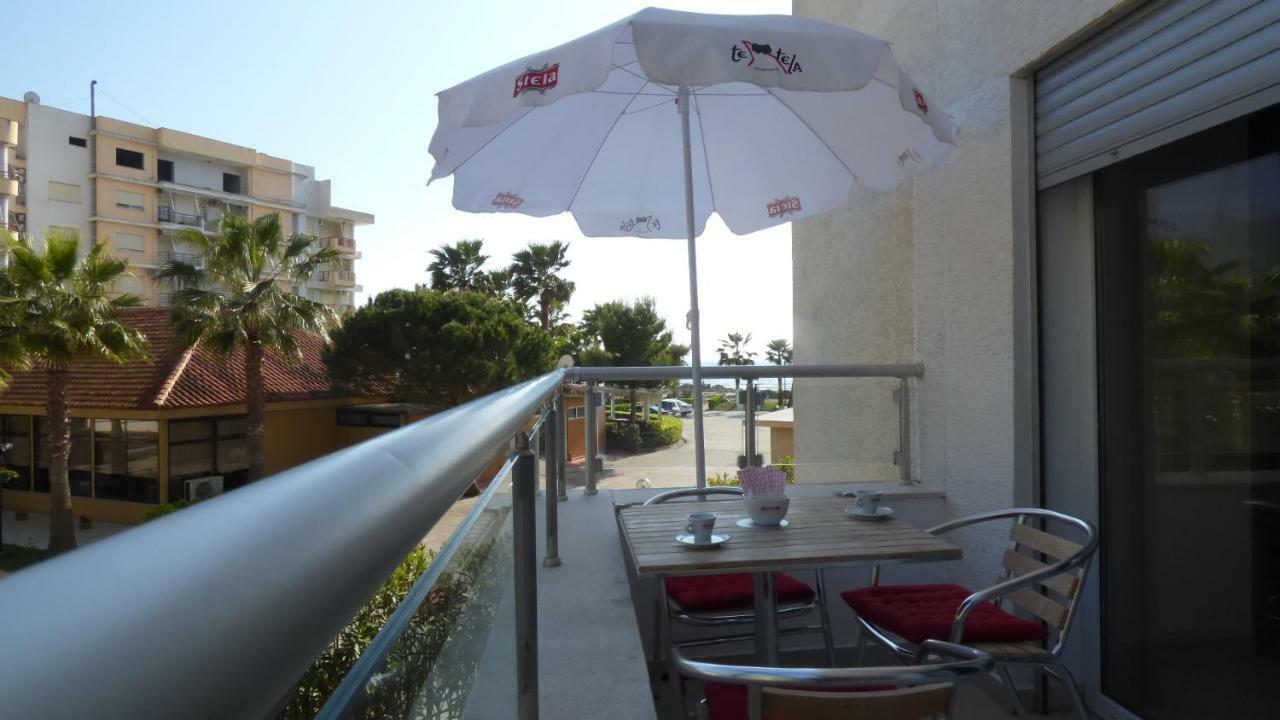 Duplex Durrës Exterior foto