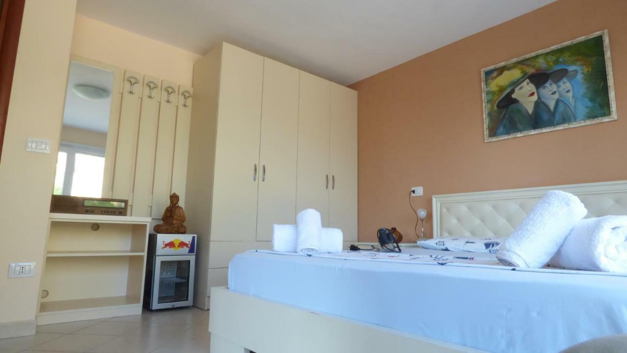 Duplex Durrës Exterior foto