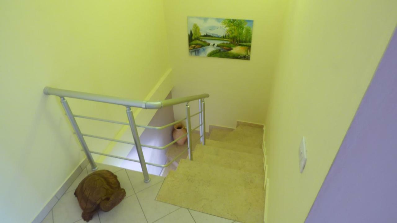 Duplex Durrës Exterior foto