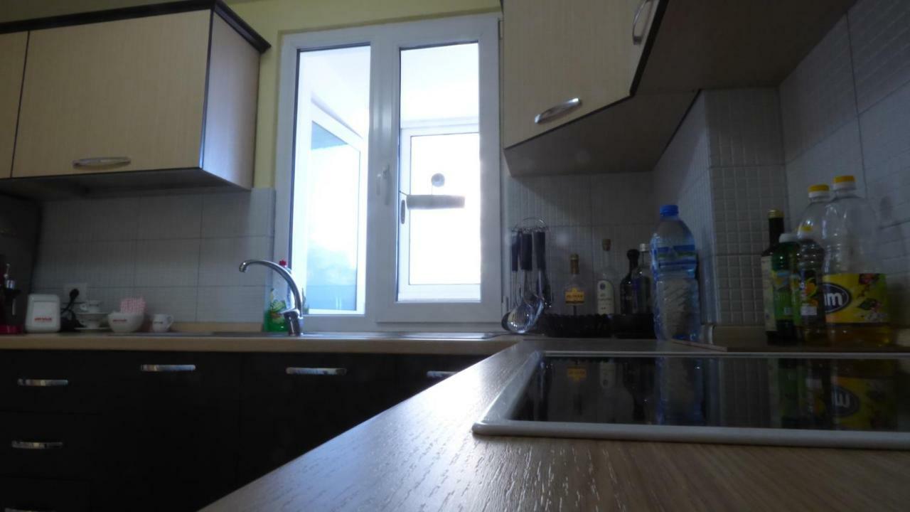 Duplex Durrës Exterior foto